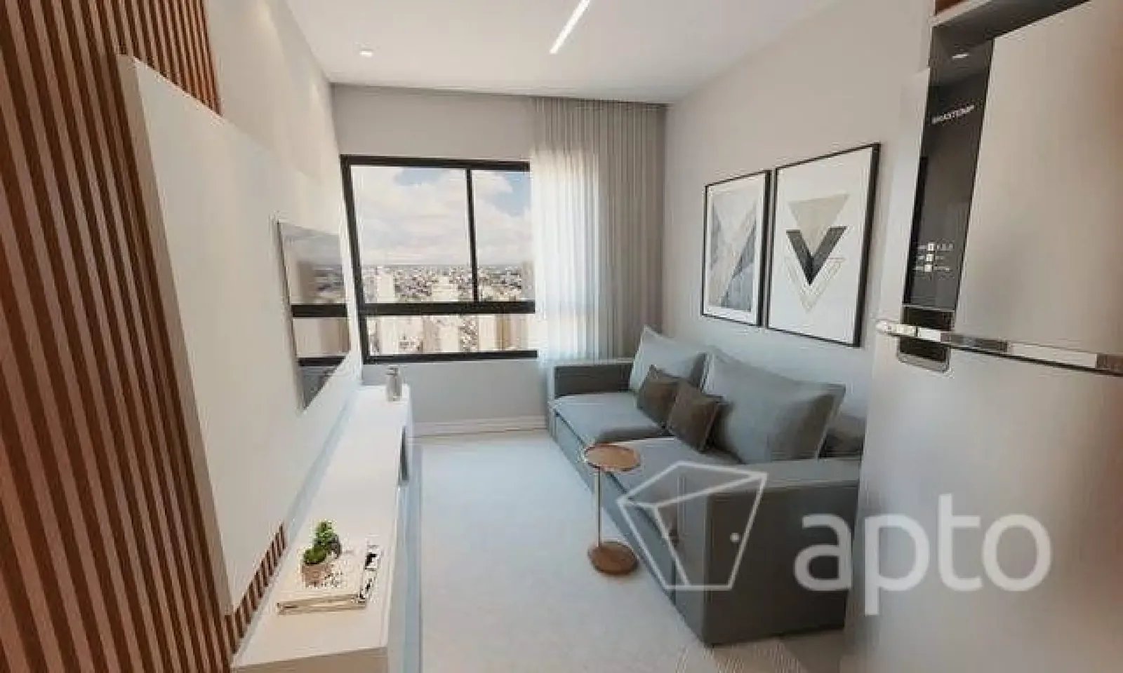 Mont Tannat Residence · imagem 17