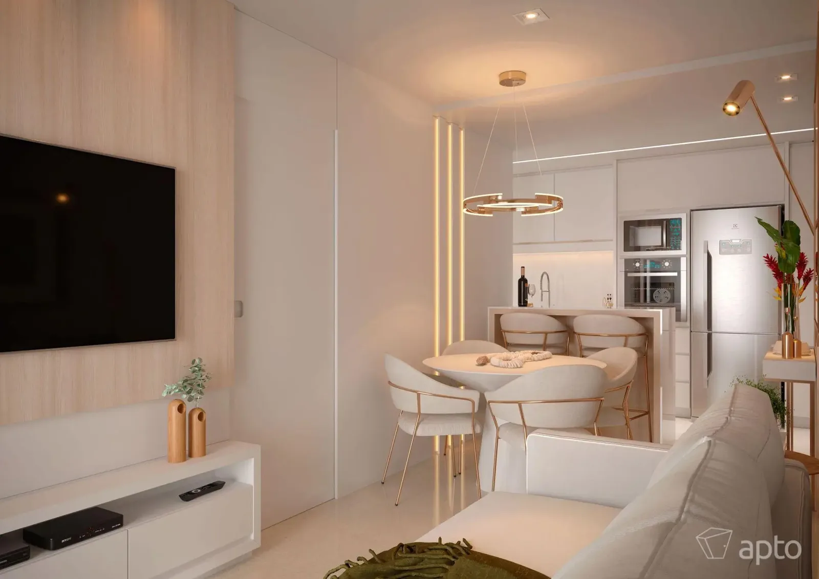 Yes Ecoville · imagem 11