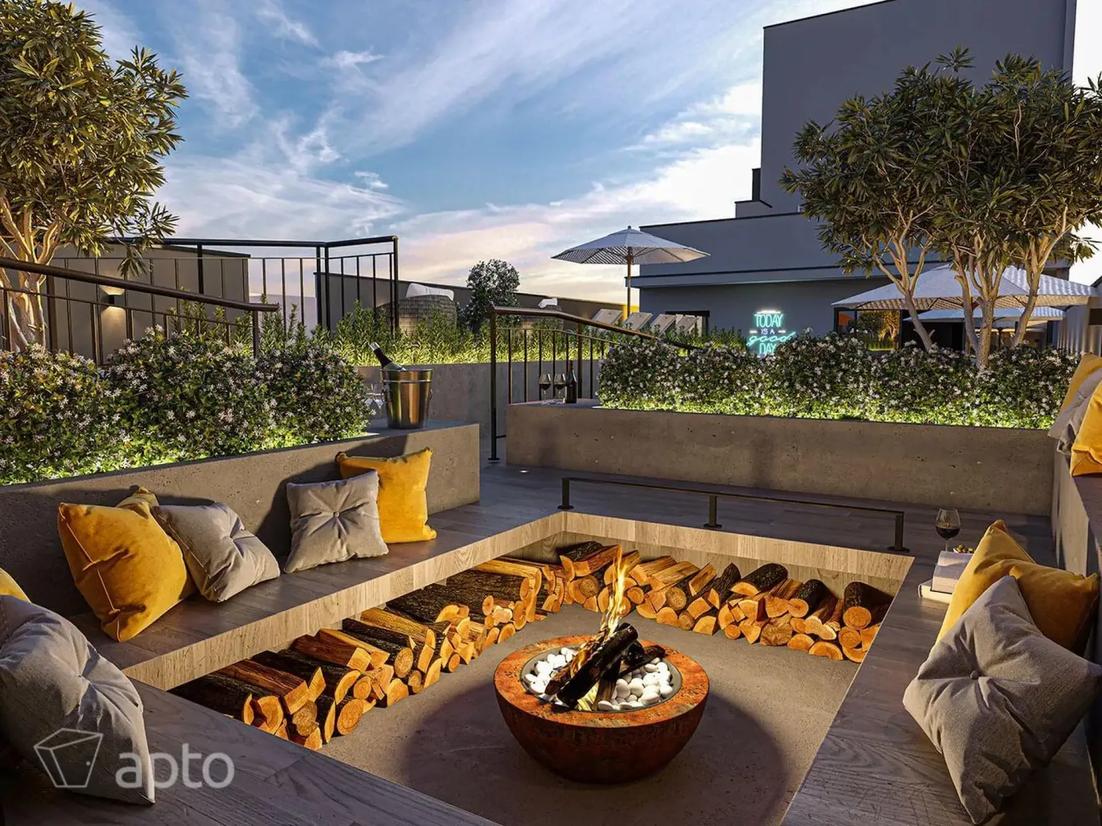 Joy Living · imagem 30