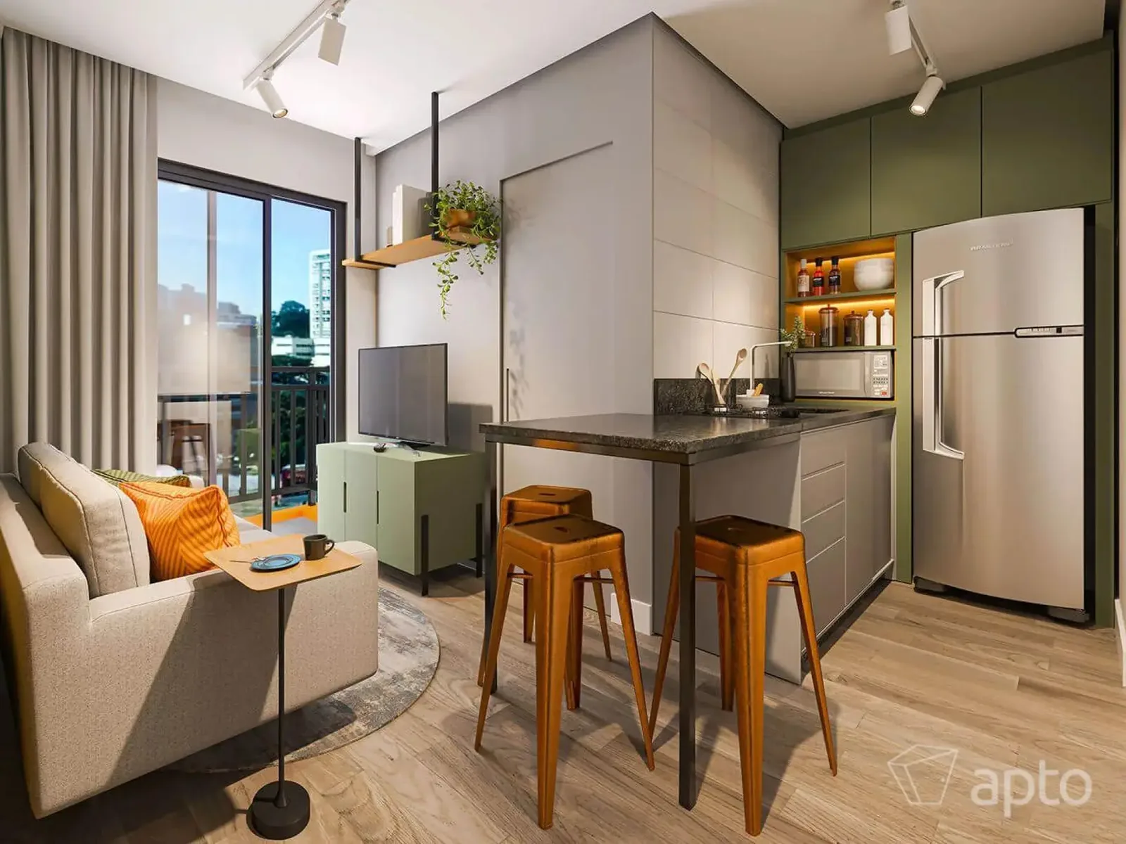 Joy Living · imagem 46