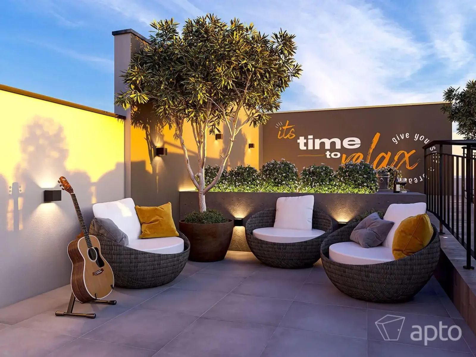 Joy Living · imagem 31