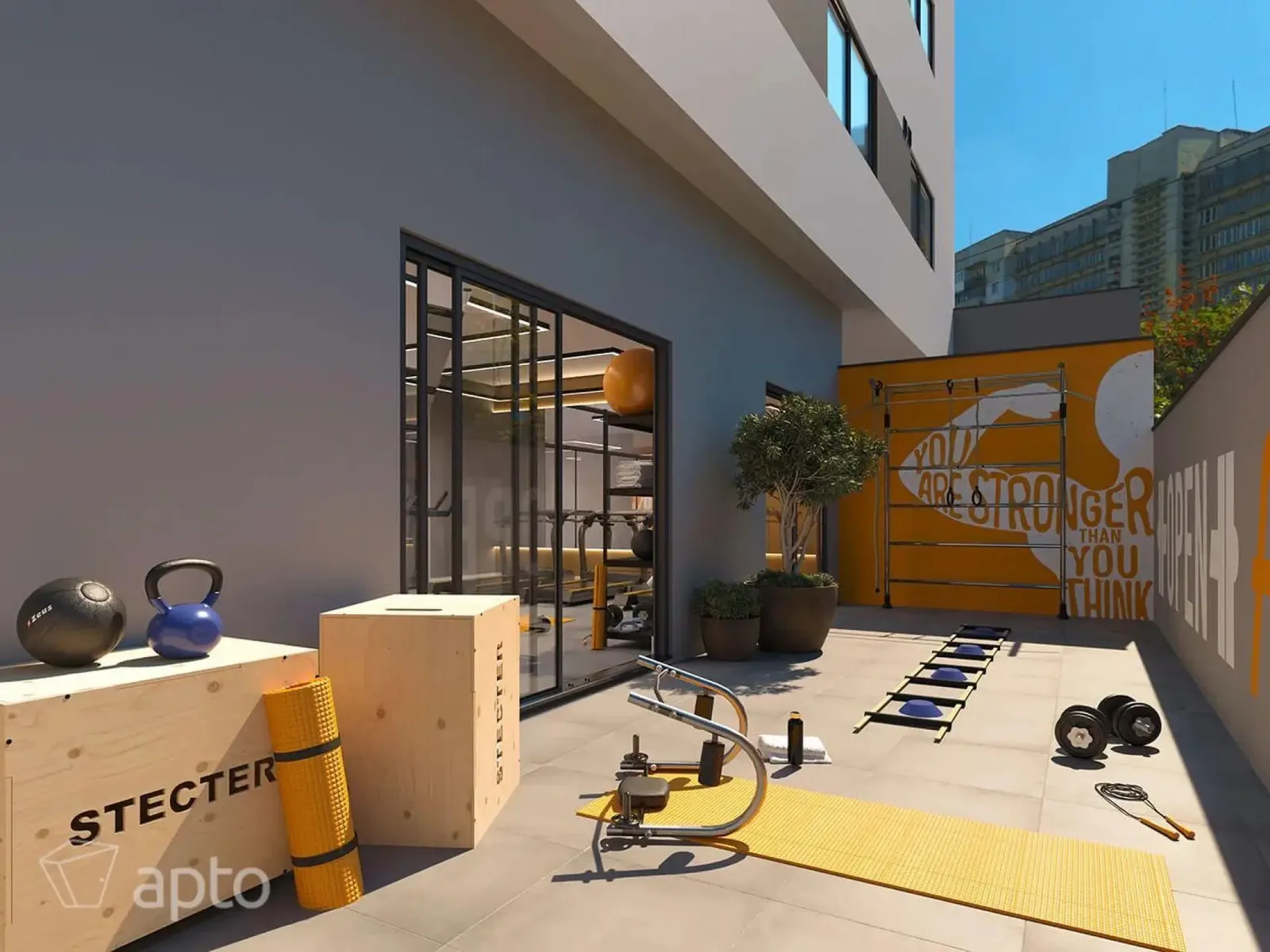 Joy Living · imagem 20