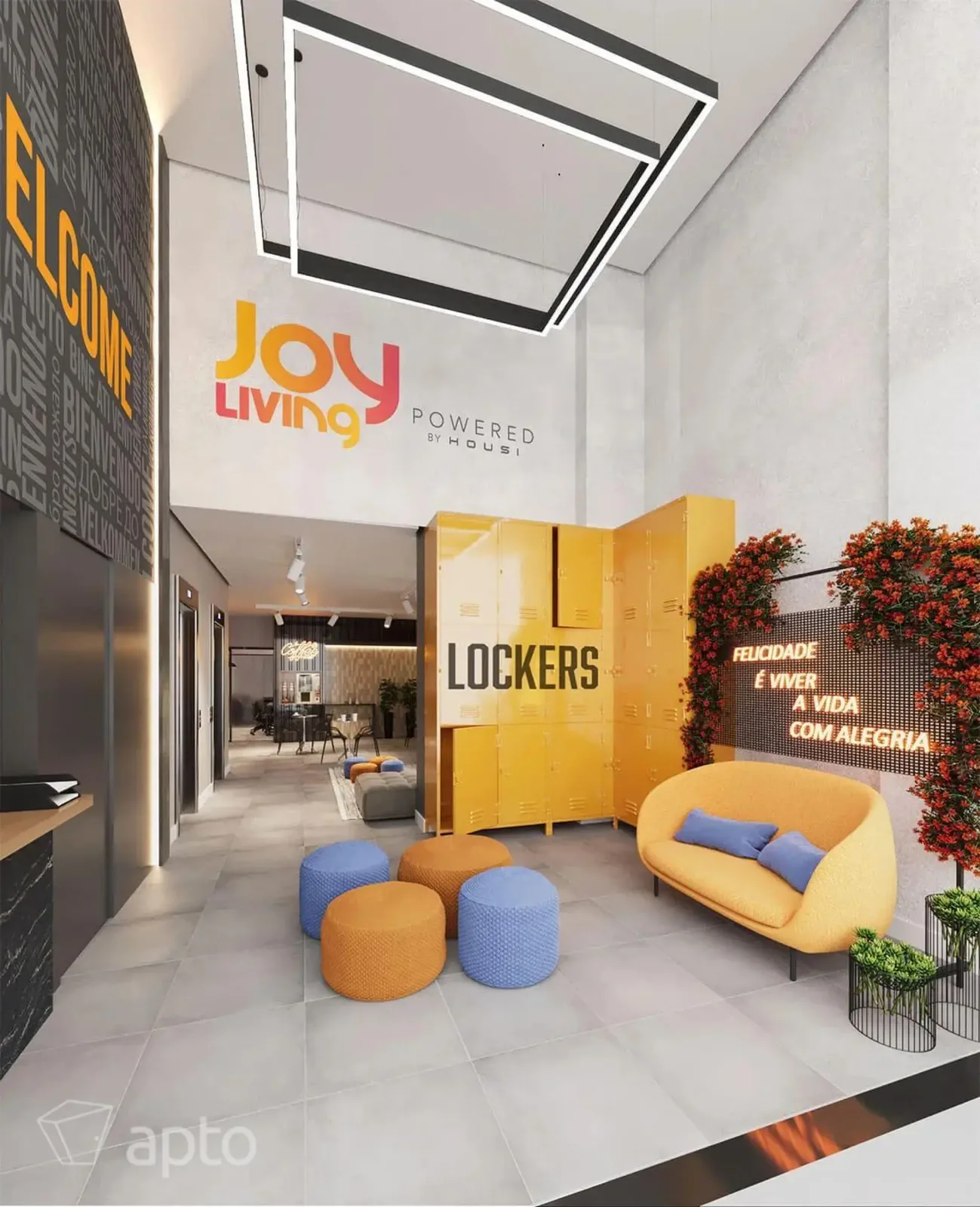 Joy Living · imagem 37
