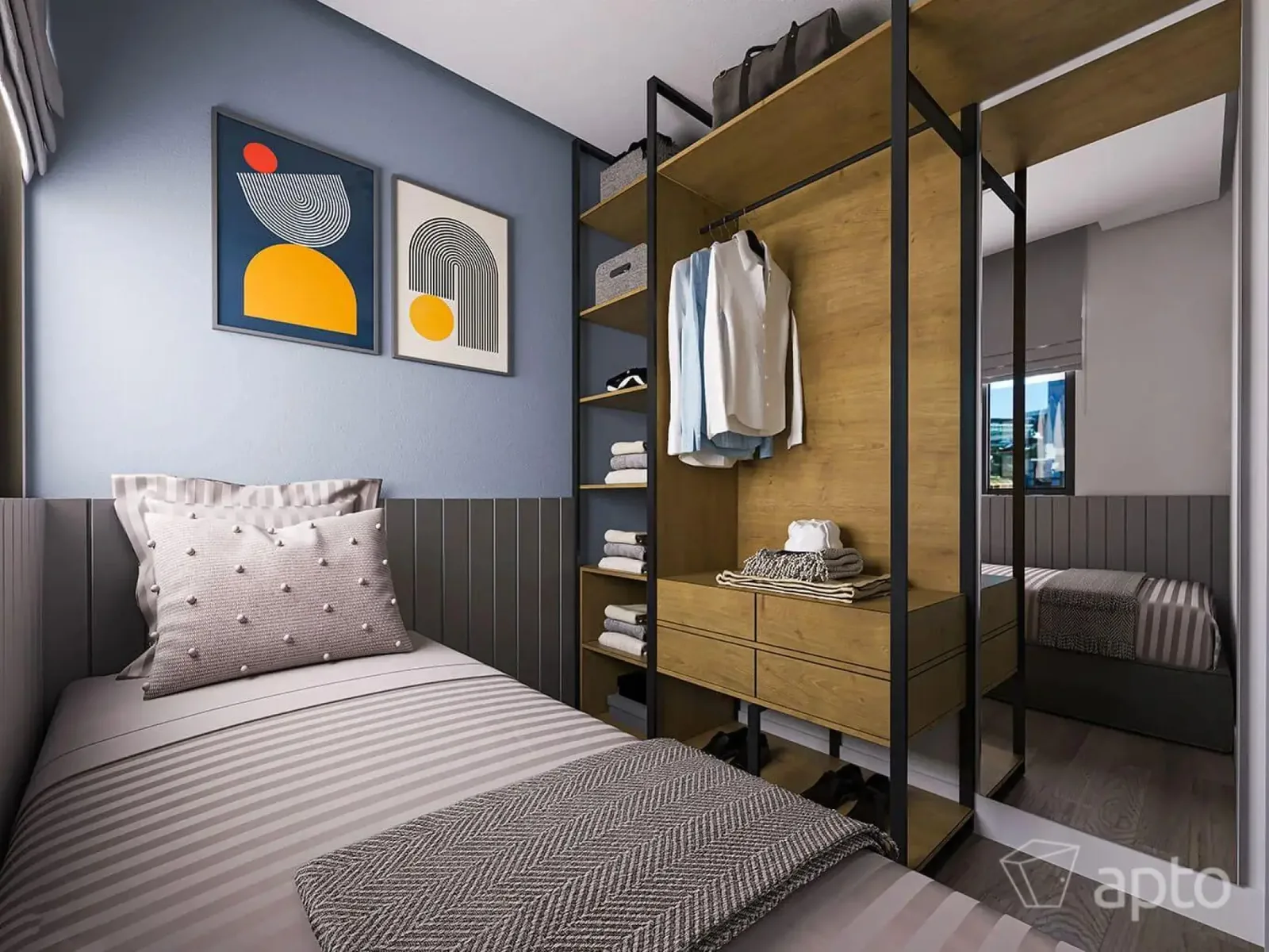 Joy Living · imagem 57