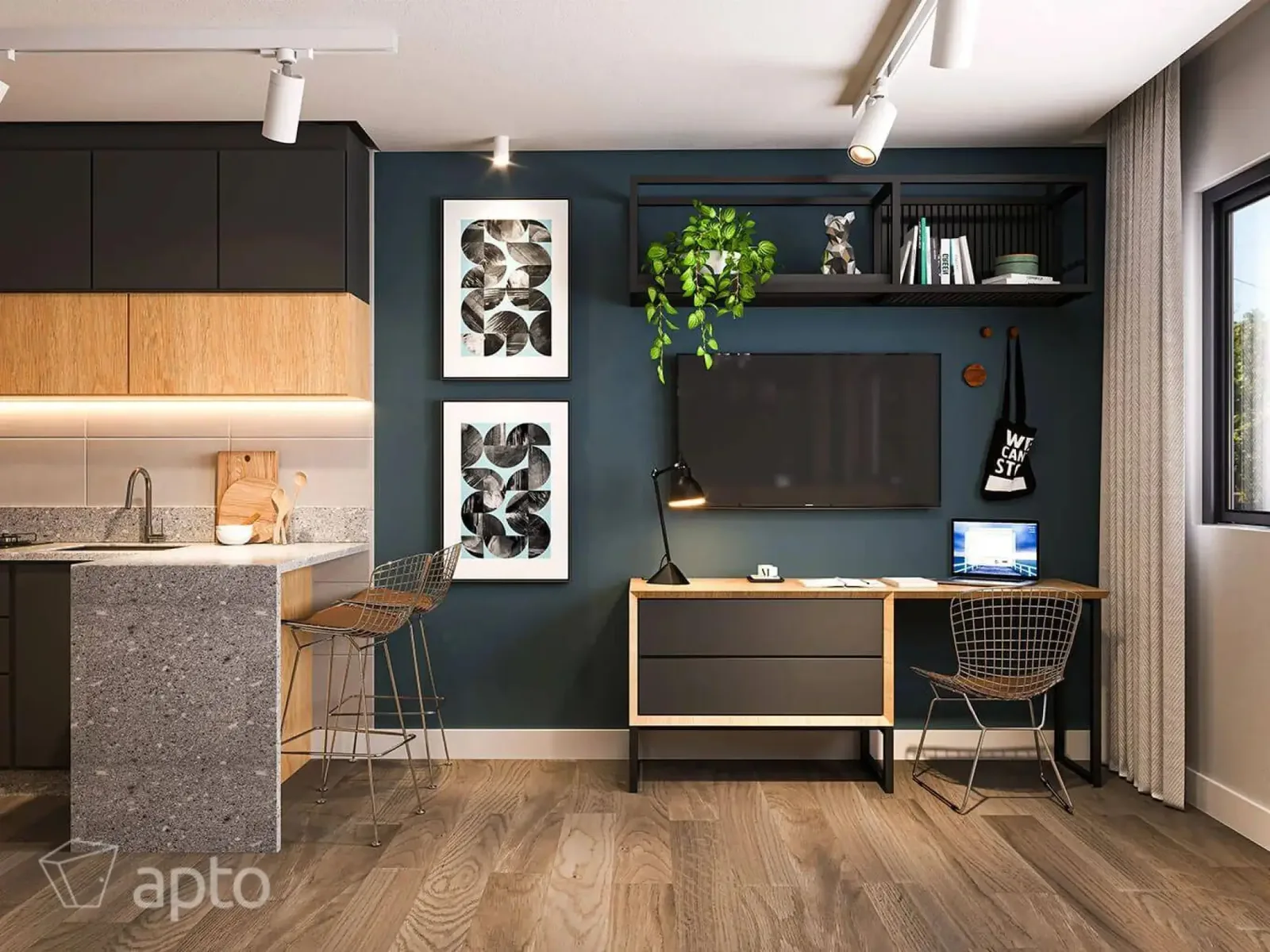 Joy Living · imagem 47