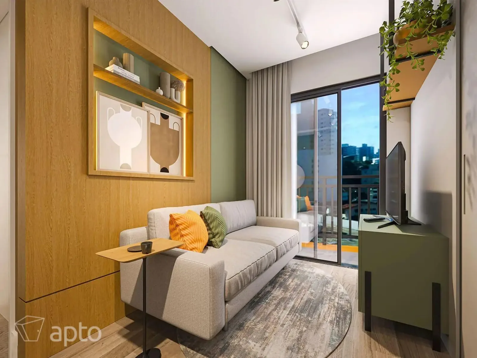 Joy Living · imagem 51
