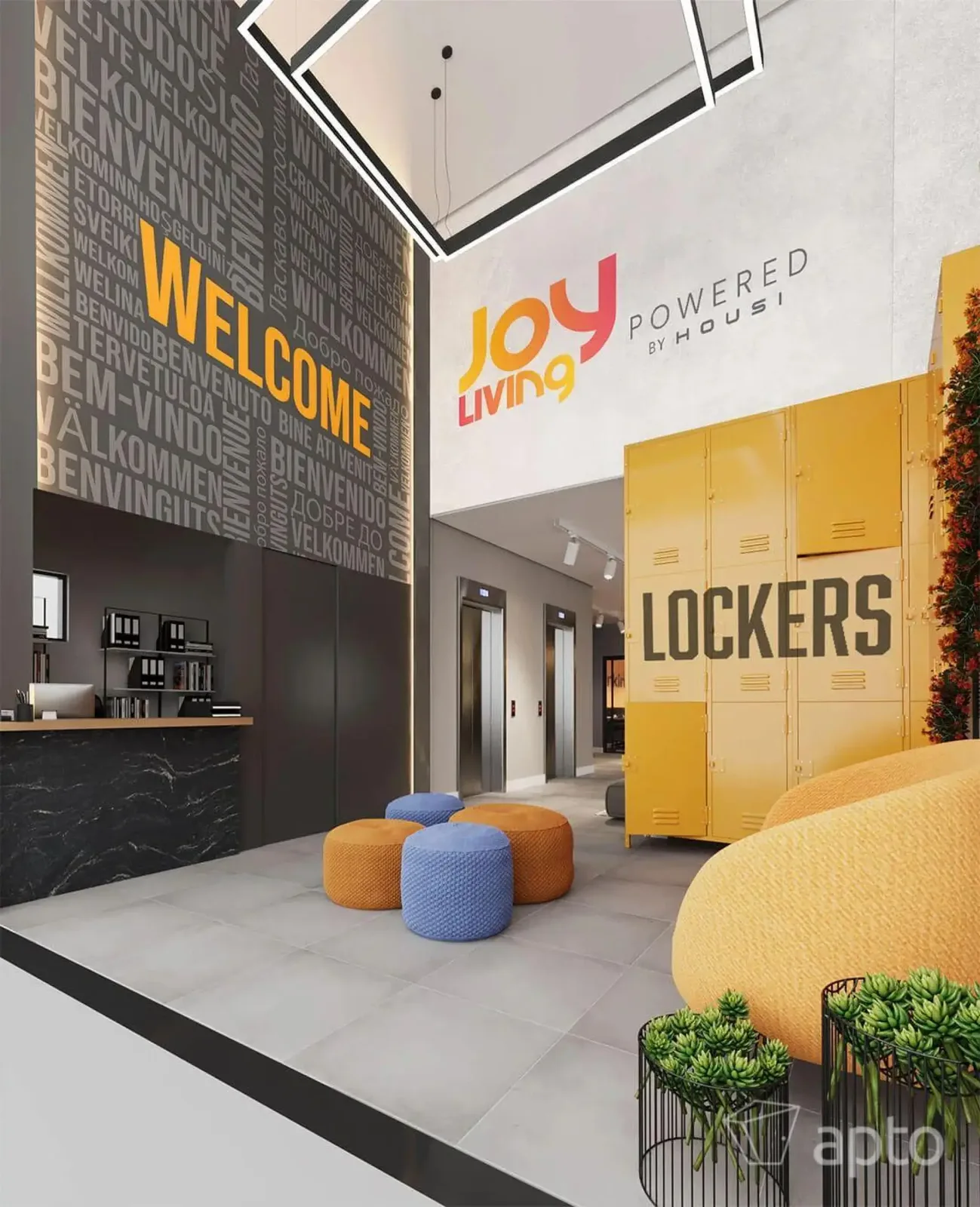 Joy Living · imagem 36