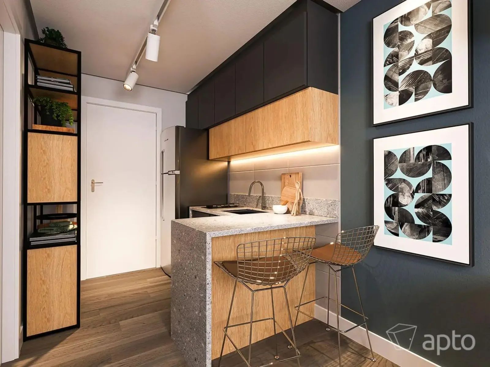 Joy Living · imagem 48