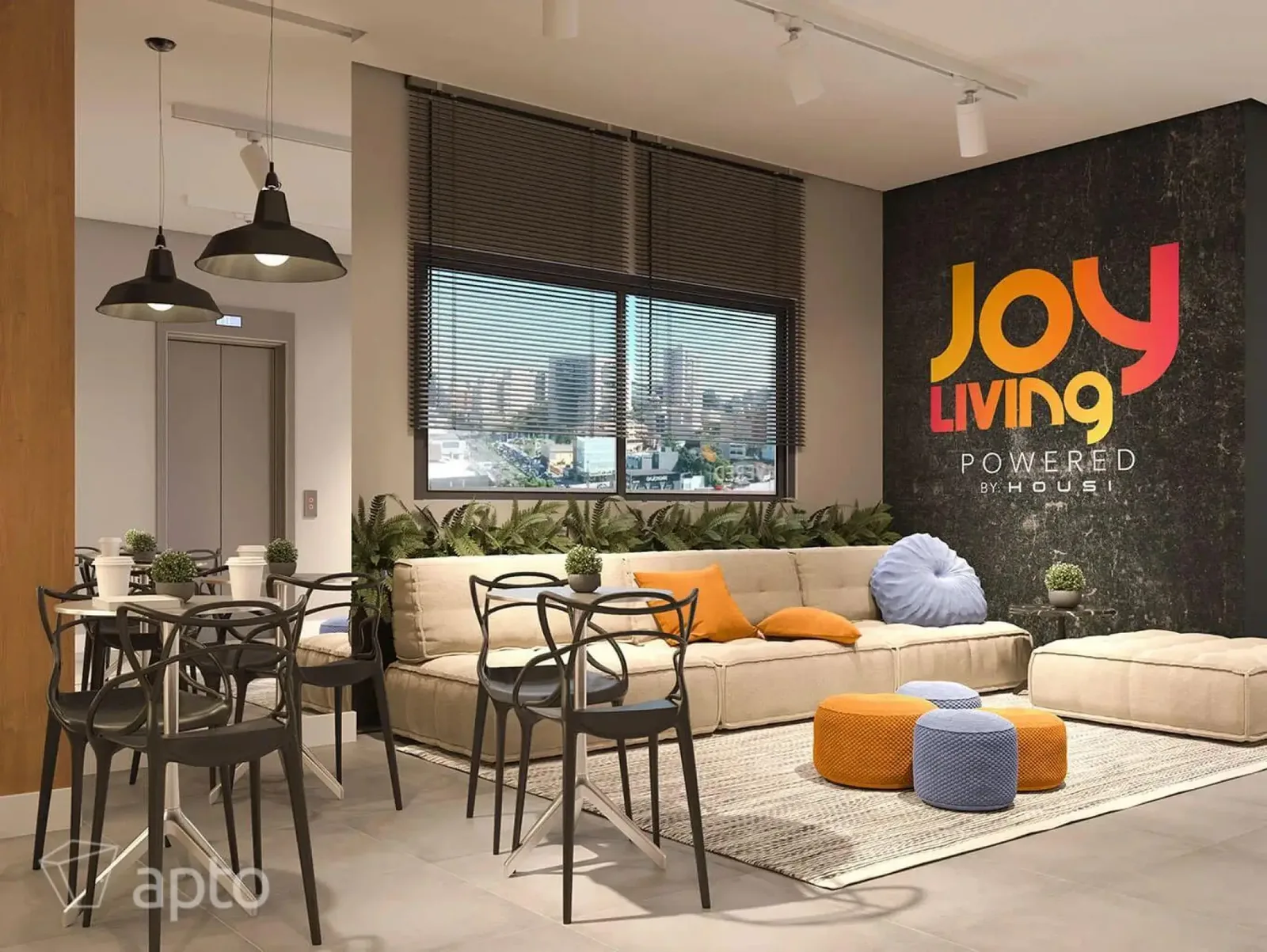 Joy Living · imagem 13