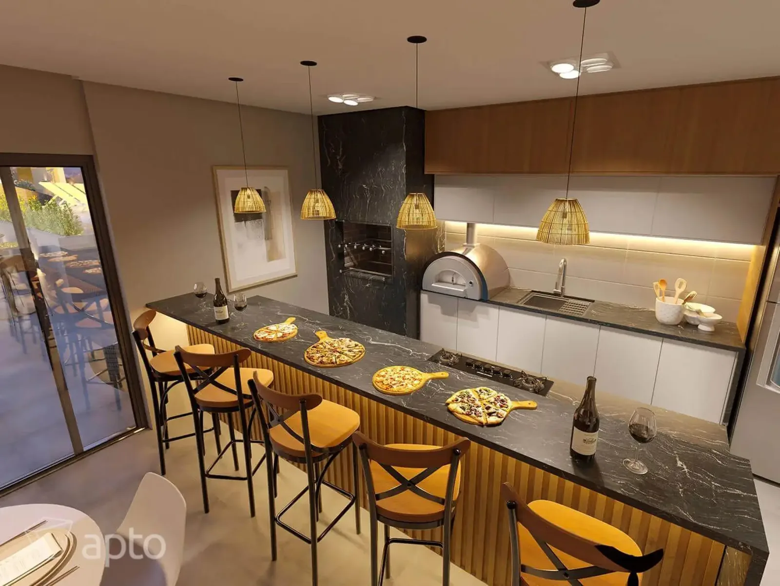 Joy Living · imagem 11