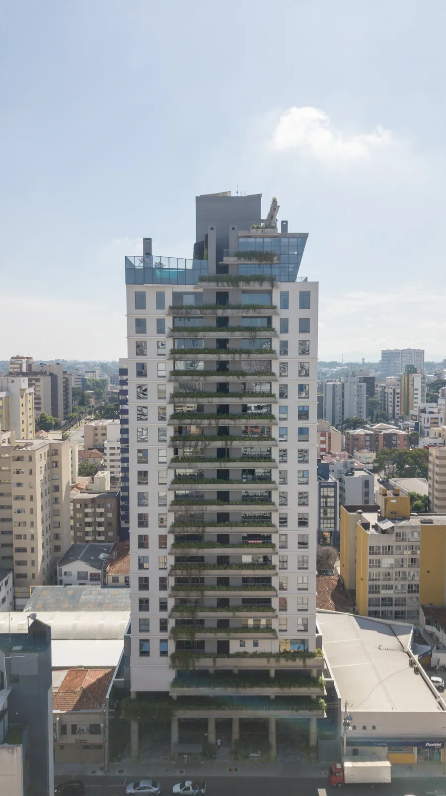 Bosco Centrale · imagem 20
