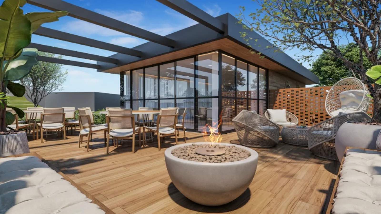 New Place Pinheirinho II · imagem 6