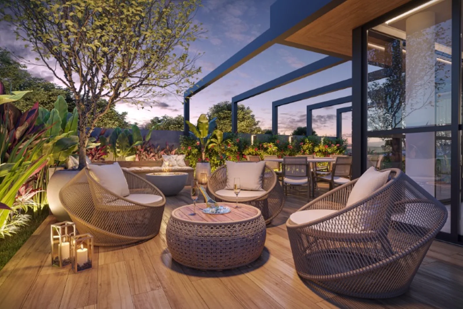 New Place Pinheirinho II · imagem 8