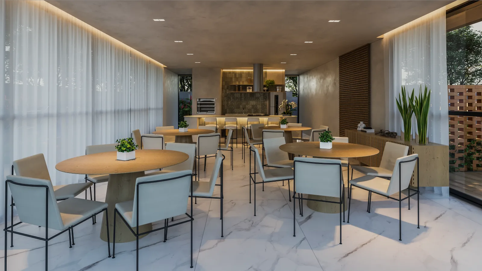 New Place Pinheirinho II · imagem 3