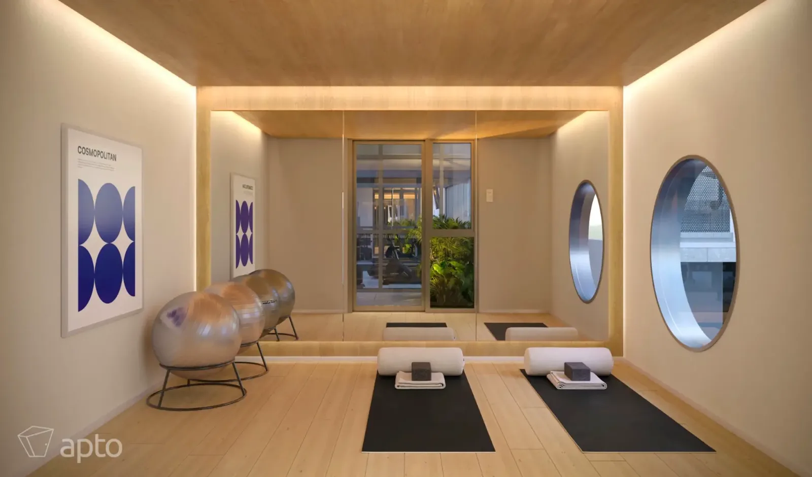 Cosmo Hype Living · imagem 10