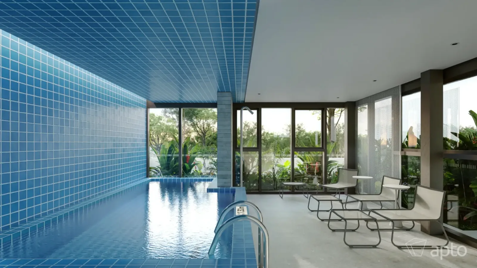 Cosmo Hype Living · imagem 2