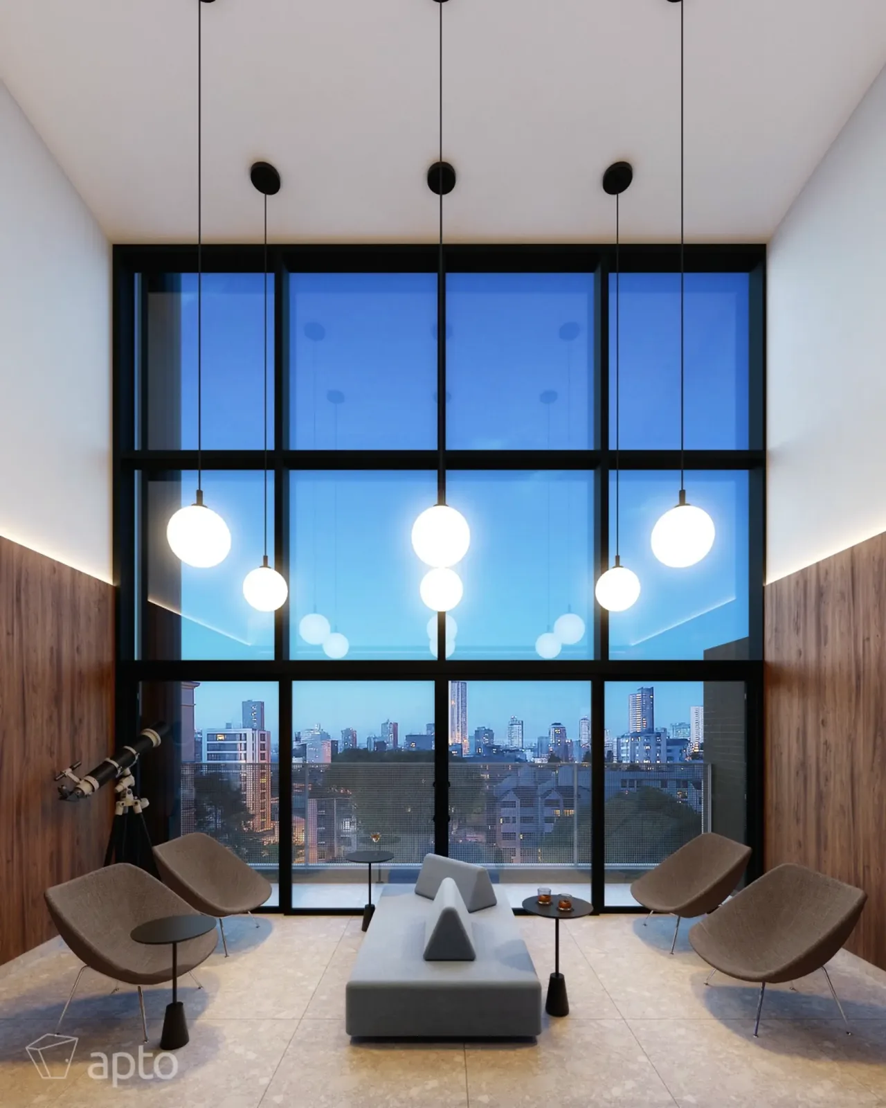 Cosmo Hype Living · imagem 14