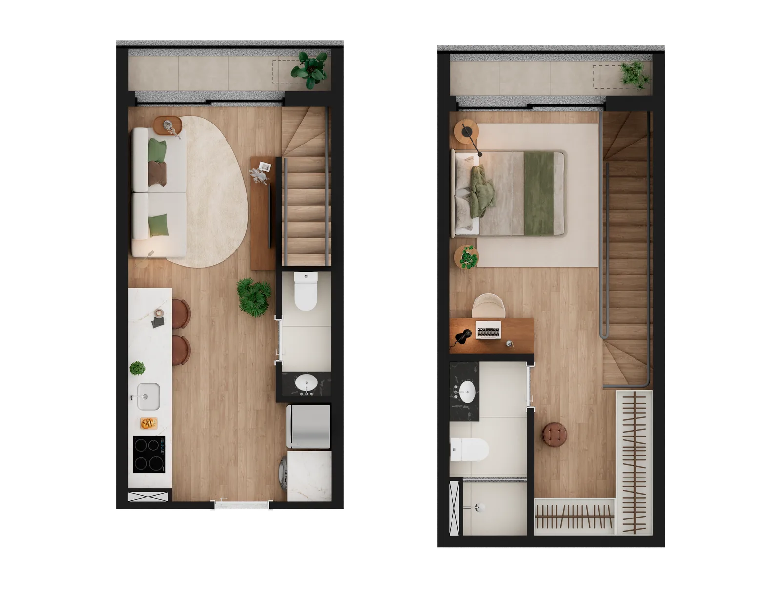 Planta do apartamento — referência DUPLEX 18.png