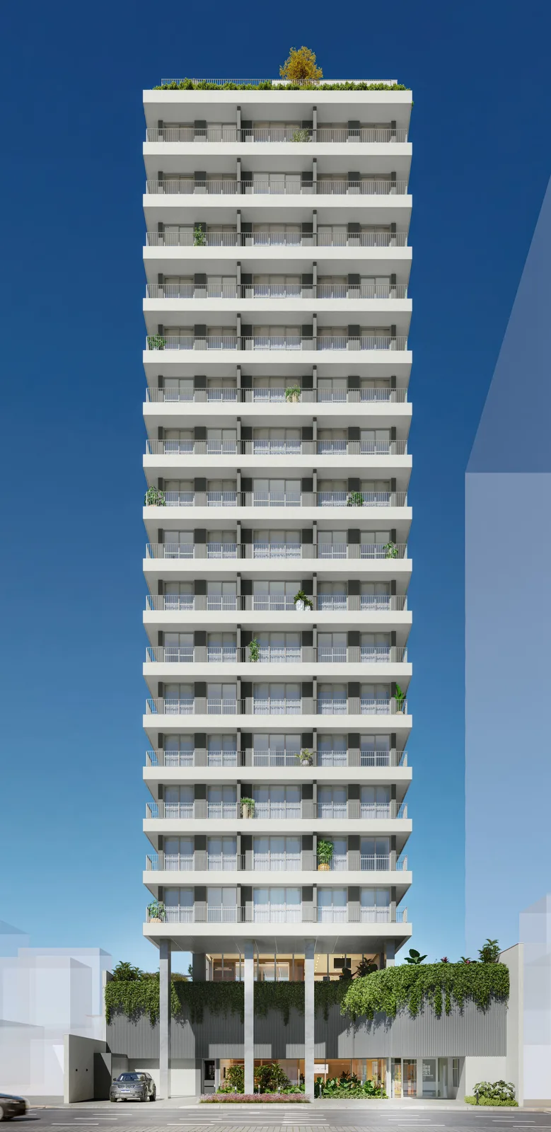 Core Palácio · imagem 9