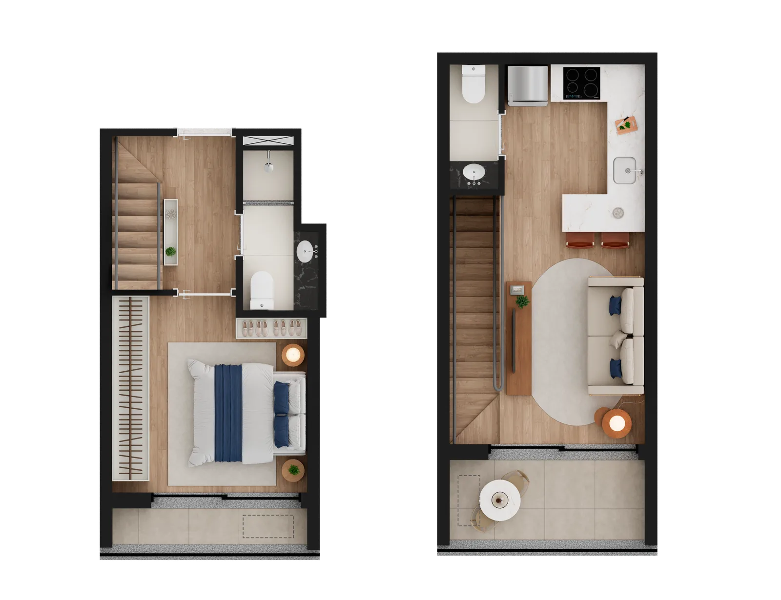 Planta do apartamento — referência DUPLEX 22.png