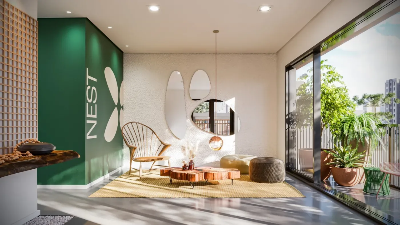 Nest Urban Habitat · imagem 3