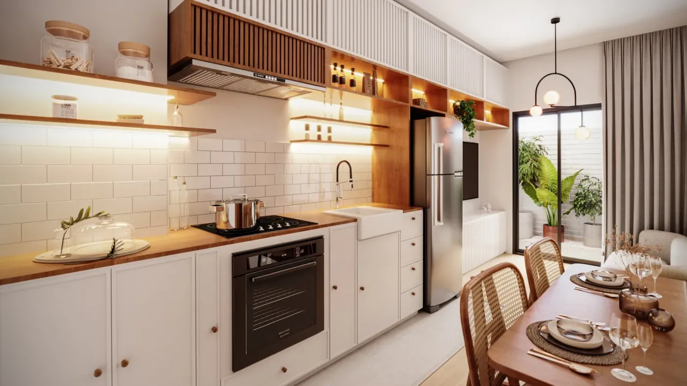 Nest Urban Habitat · imagem 10
