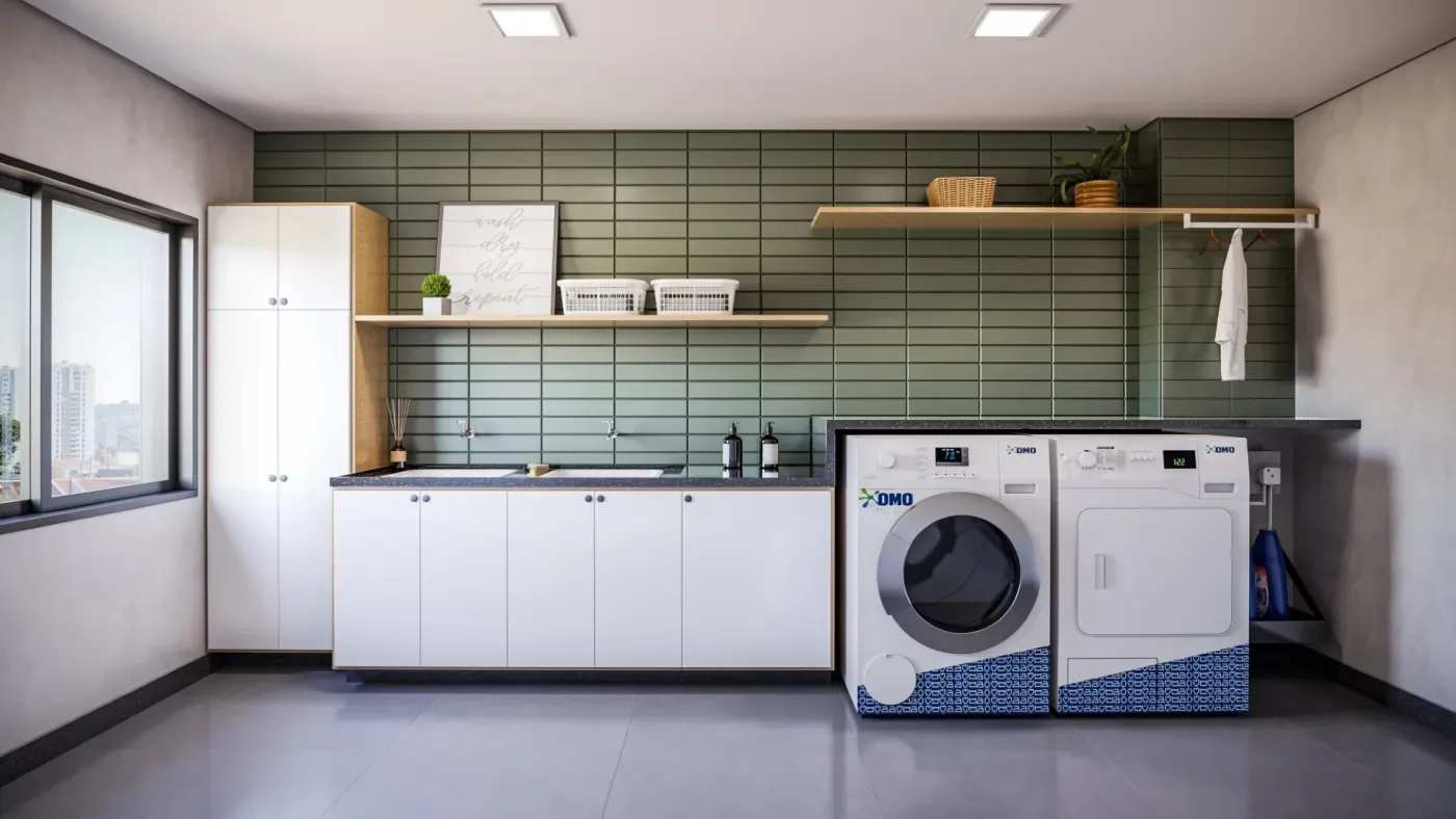 Nest Urban Habitat · imagem 16