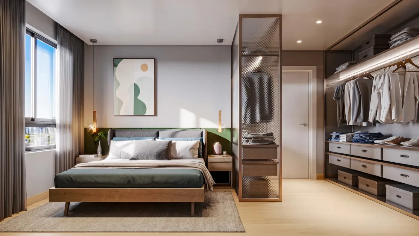 Nest Urban Habitat · imagem 11
