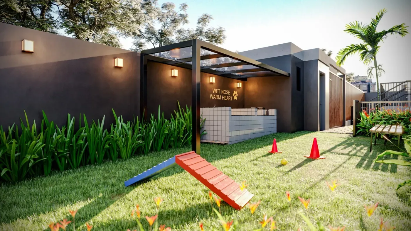 Nest Urban Habitat · imagem 21