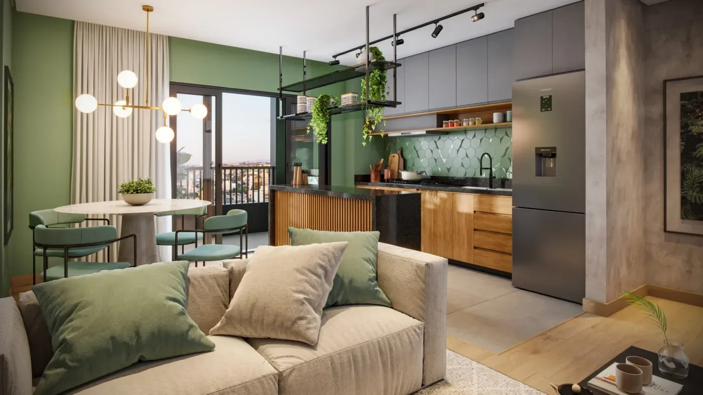 Nest Urban Habitat · imagem 7