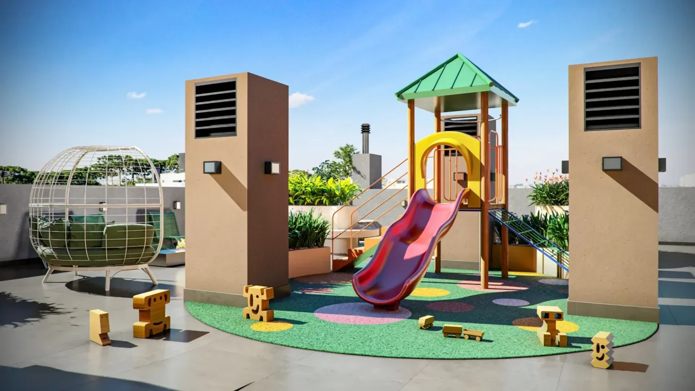 Nest Urban Habitat · imagem 19