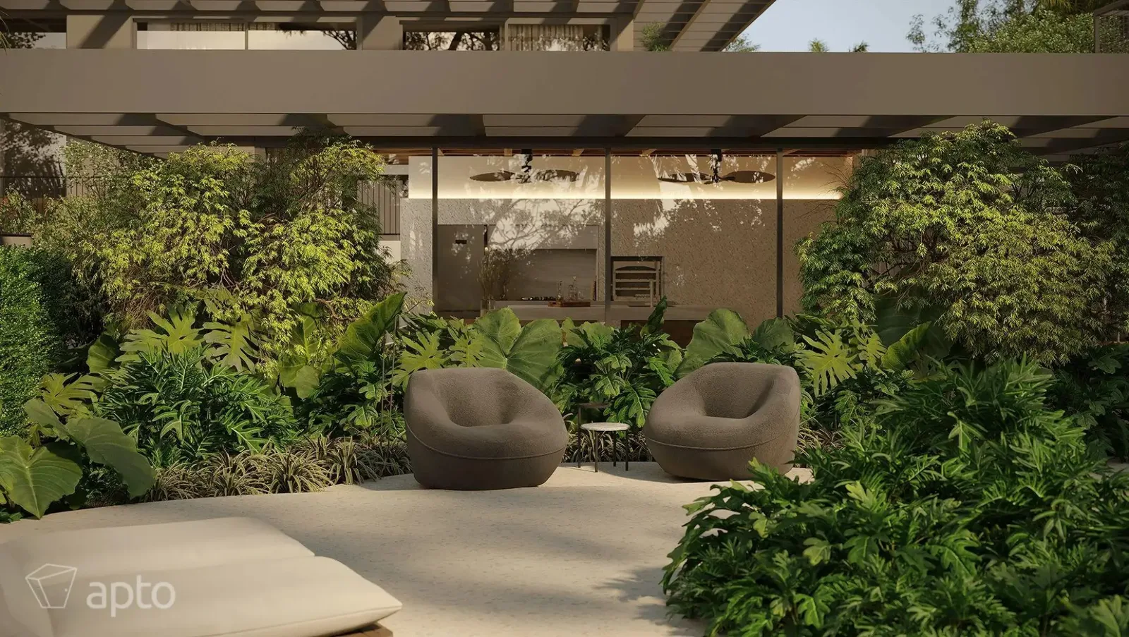 Casa Jobim · imagem 9