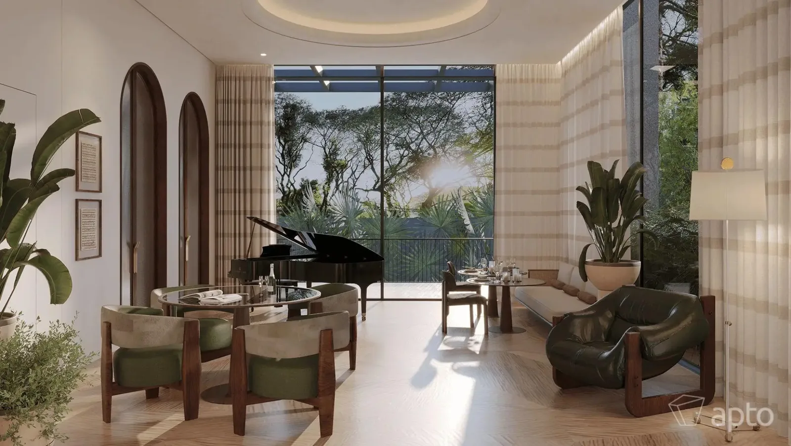 Casa Jobim · imagem 25