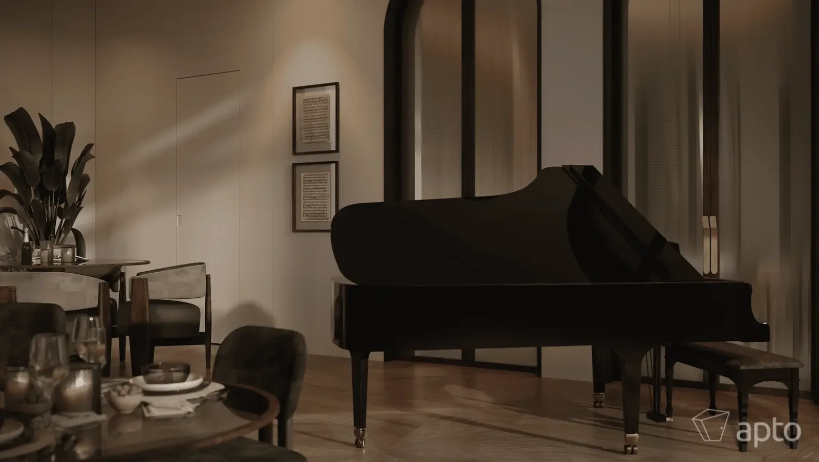 Casa Jobim · imagem 26