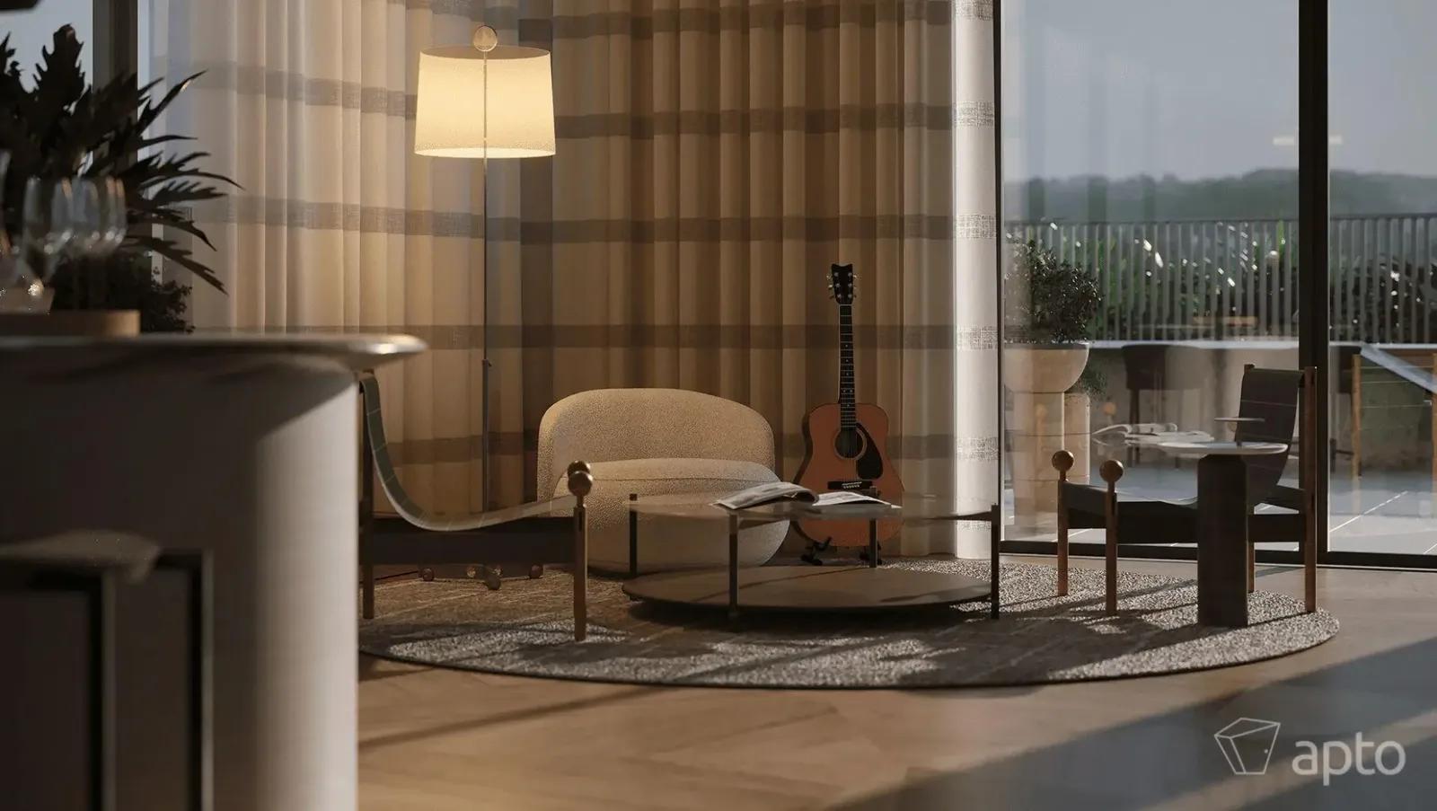 Casa Jobim · imagem 14