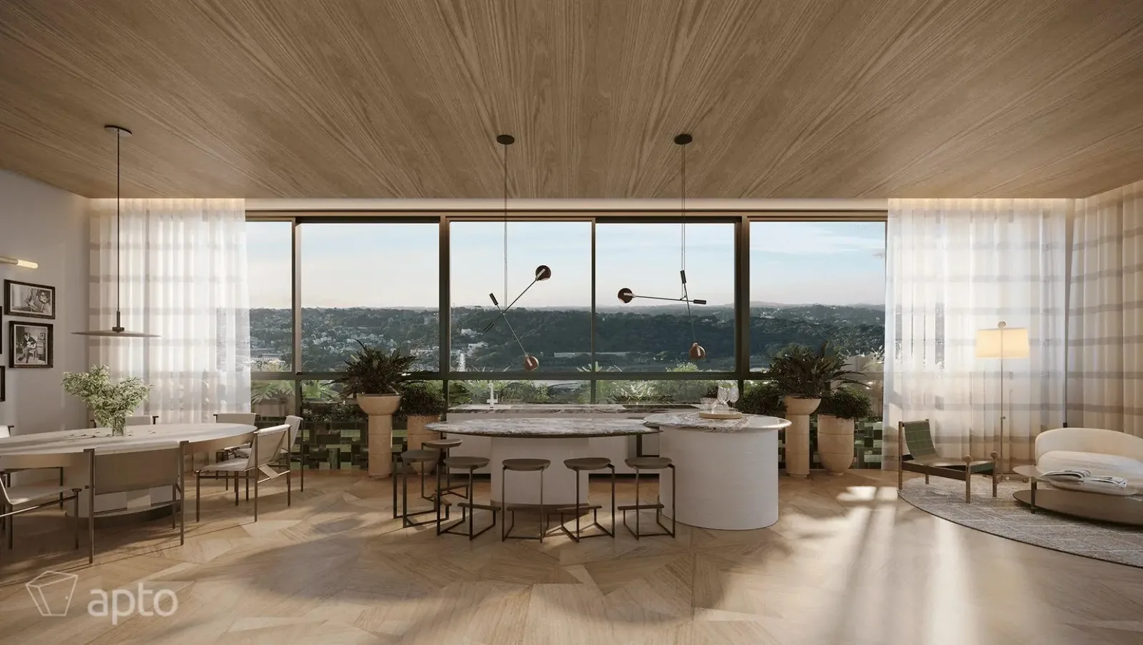 Casa Jobim · imagem 13