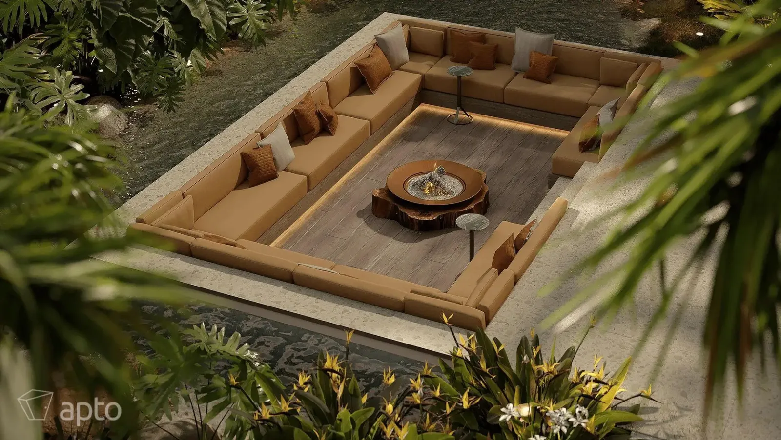 Casa Jobim · imagem 24