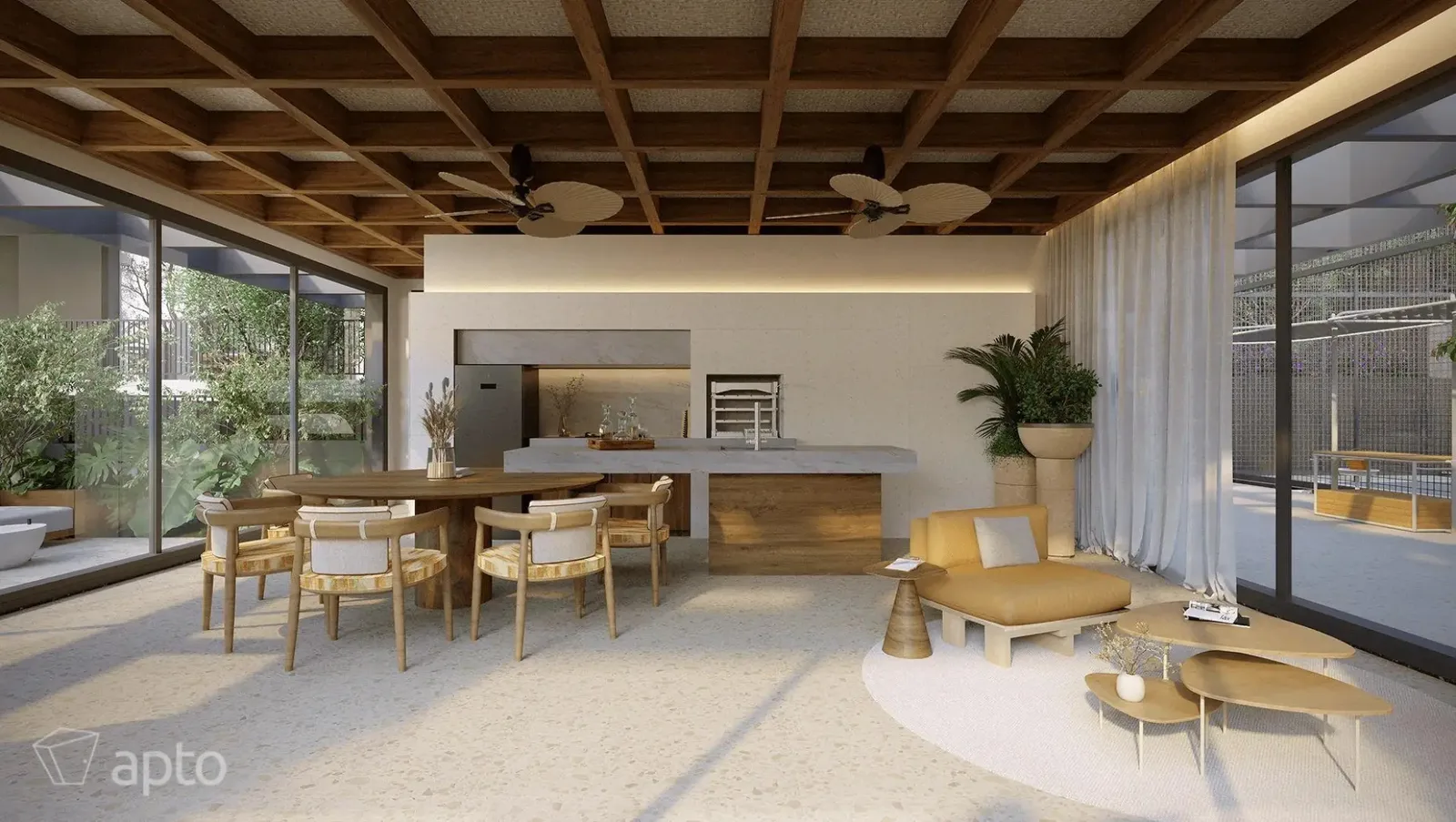 Casa Jobim · imagem 8