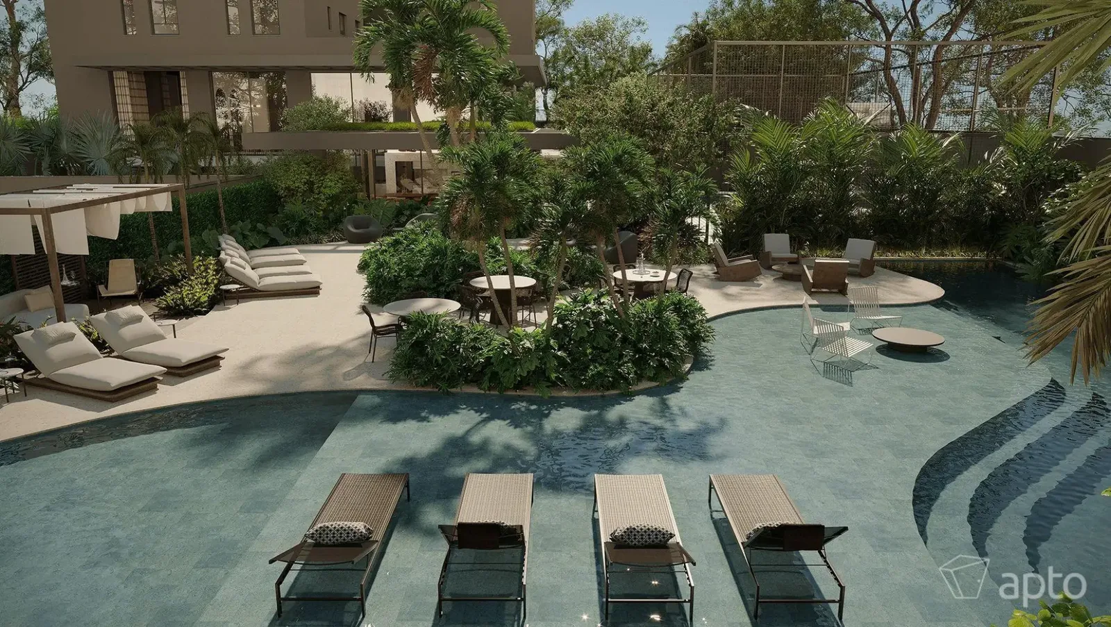 Casa Jobim · imagem 3