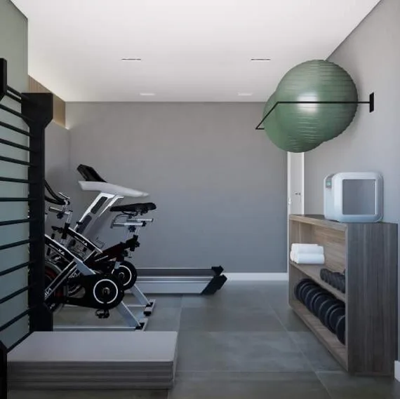 Residencial Infinity · imagem 19