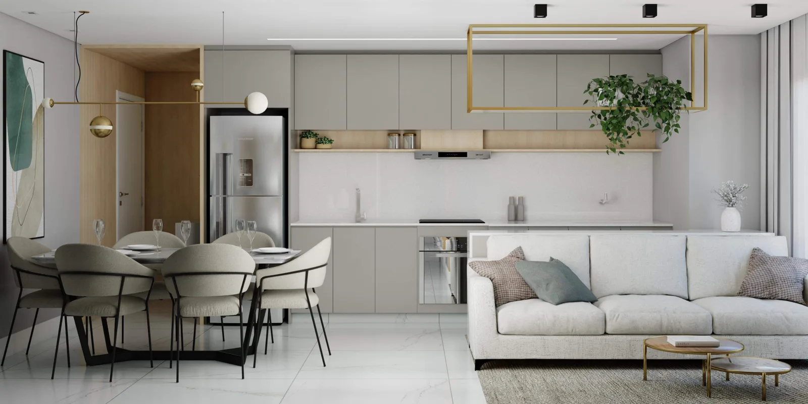 Residencial Infinity · imagem 8