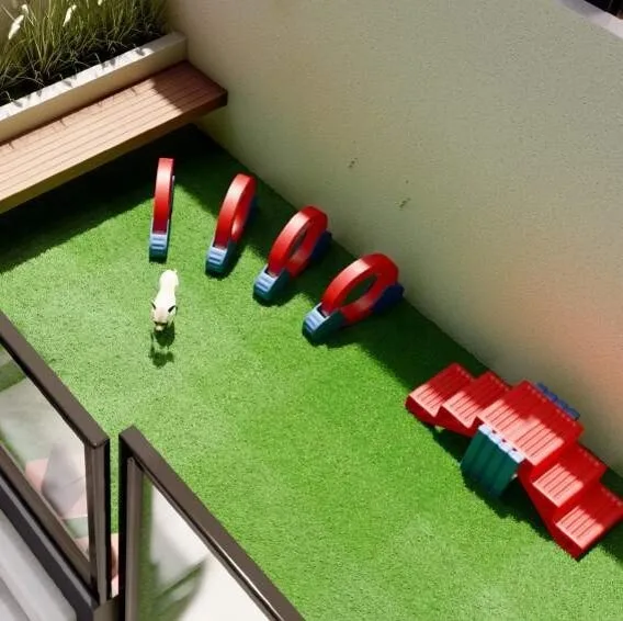 Residencial Infinity · imagem 25