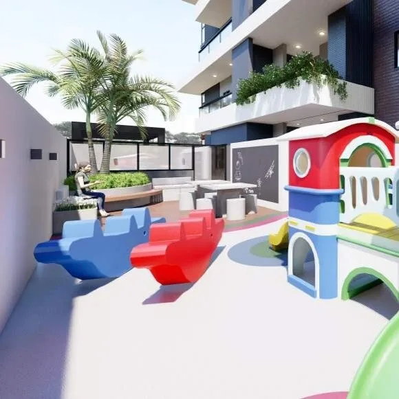 Residencial Infinity · imagem 21
