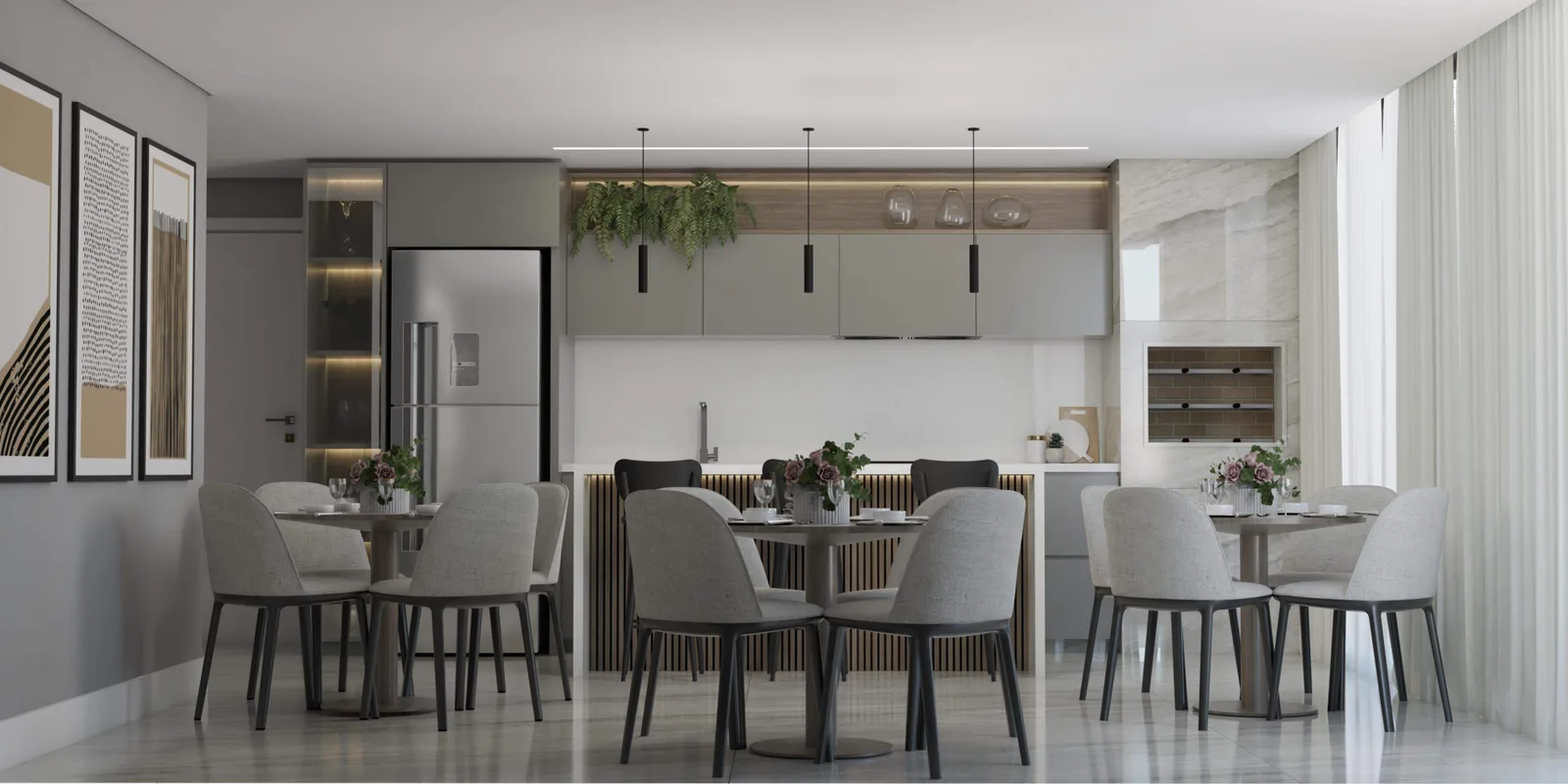 Residencial Infinity · imagem 20