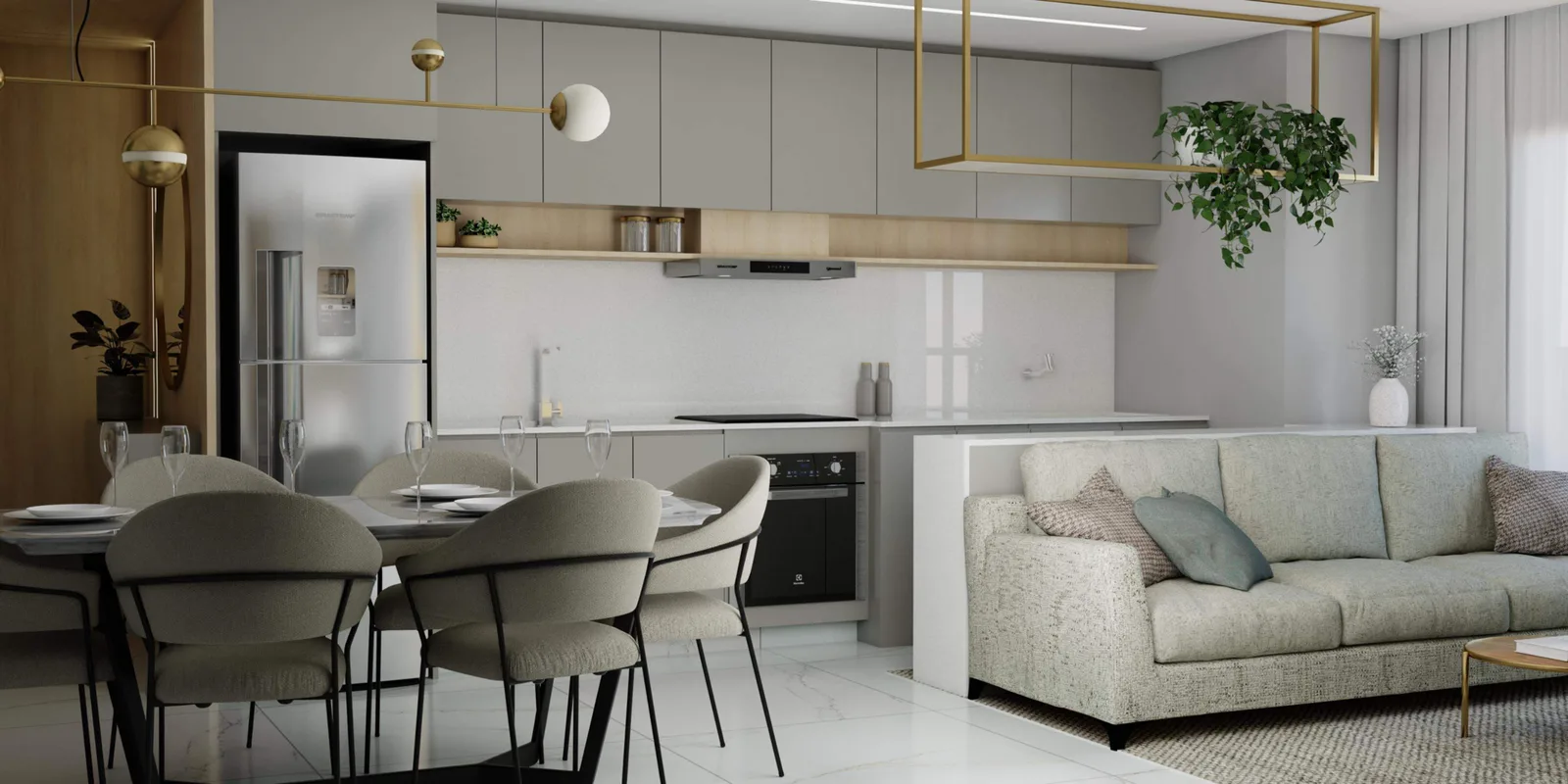 Residencial Infinity · imagem 9