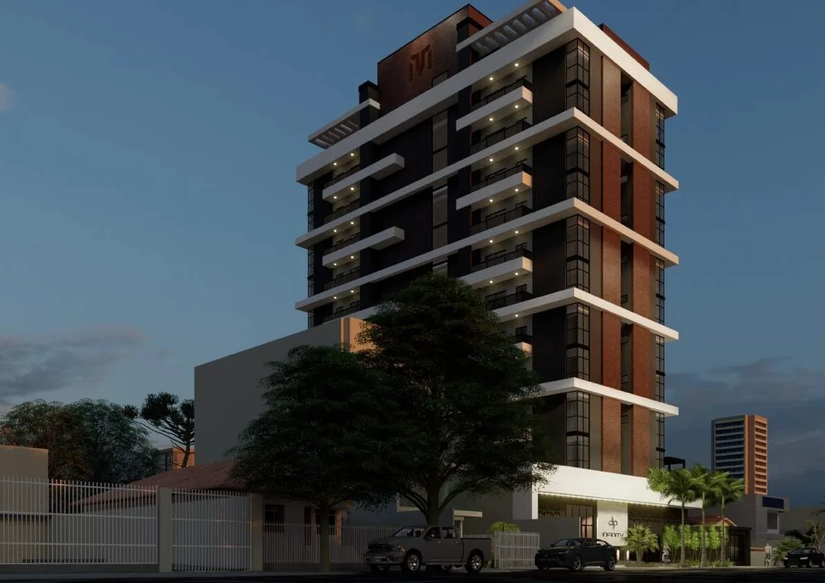 Residencial Infinity · imagem 2