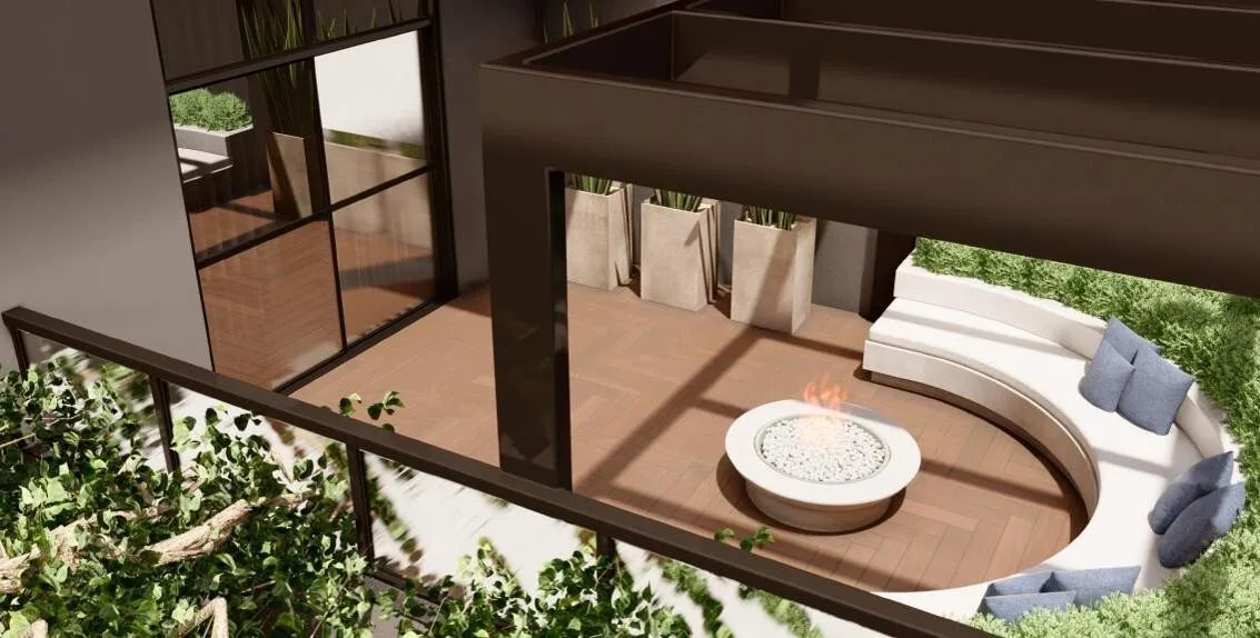 Residencial Infinity · imagem 27