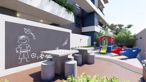 Residencial Infinity · imagem 23