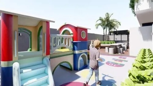 Residencial Infinity · imagem 22