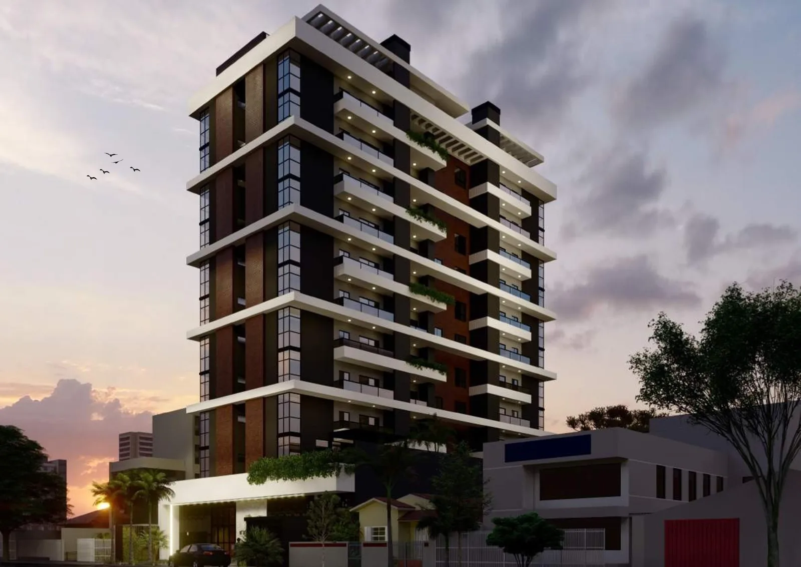 Residencial Infinity · imagem 1